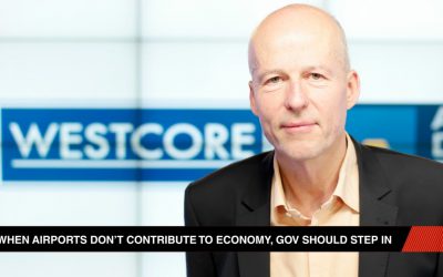Watch Airport Development Partners’ Managing Director, Thomas Frankl, discuss investing in Airports with Dukascopy TV