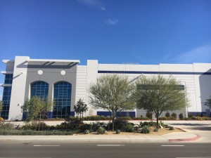 Westcore Properties Signs Skechers USA to occupy 366,700-SF Industrial Building in Moreno Valley