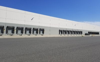 Westcore Properties Sells March Air Logistics Center to Crow Holdings Industrial