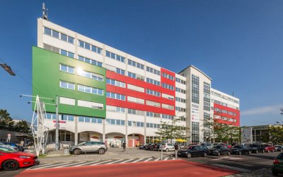 Westcore Europe Announces Acquisition in Vienna
