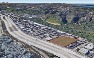 Westcore Properties Acquires 6.64-Acre Site in San Diego’s Sorrento Valley