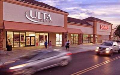 Brixton Sells Moreno Valley’s Towngate Center for $50M