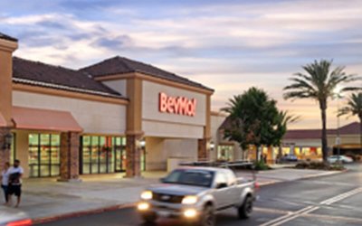 Moreno Valley shopping center is sold