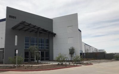 Westcore Acquires New Industrial Building in Phoenix, AZ