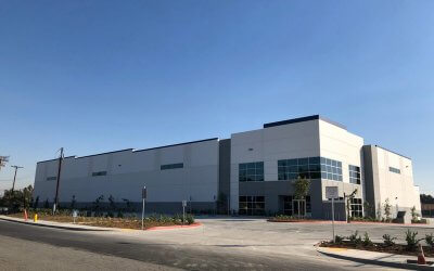 Plenty Unlimited, a Vertical Farming Company, Has Selected Westcore Properties’ Warehouse Project for Expansion into Los Angeles Market
