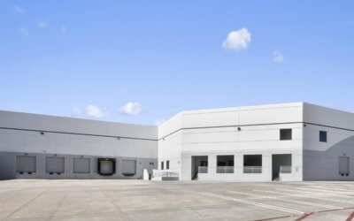 Westcore Acquires Industrial Property in Vista, CA for $26.4 Million