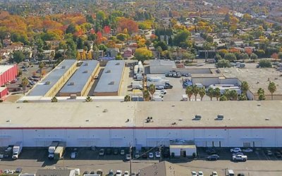 Westcore Acquires Industrial Property in San Jose, CA