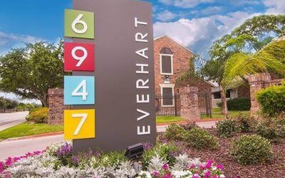 Brixton Capital Purchases 250-Unit Apartment Community in Corpus Christi, Texas