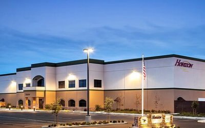 Westcore Purchases Oakland Industrial Building for $40.5 Million