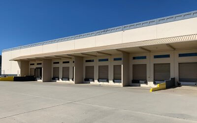 Westcore Acquires 10.64-Acre Warehouse Property in Temecula