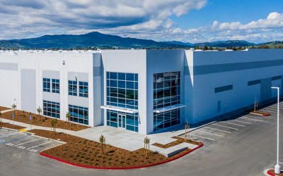 Westcore’s Purchase of Fairfield, CA Property Among Region’s Most Notable Industrial Acquisitions of 2020 – 2021