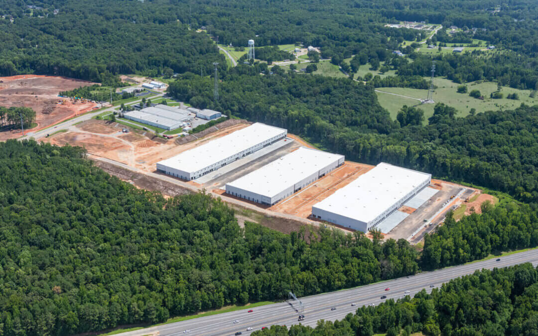 Westcore Adds Second Industrial Property to its Atlanta Portfolio