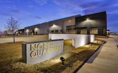 Westcore Grows Texas Portfolio to 5.5M SF with Fort Worth Acquisition
