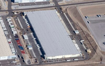 Westcore Reenters the Reno Market with 632K-SF Industrial Acquisition
