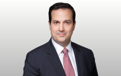 Faris Mansour Joins Westcore as Managing Director, Head of Portfolio Management