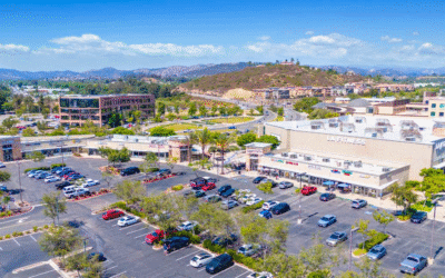 Brixton Capital Acquires High-Performing Retail Center in San Diego’s North County