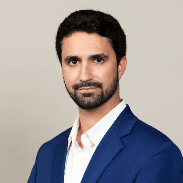 Steven Shakiba