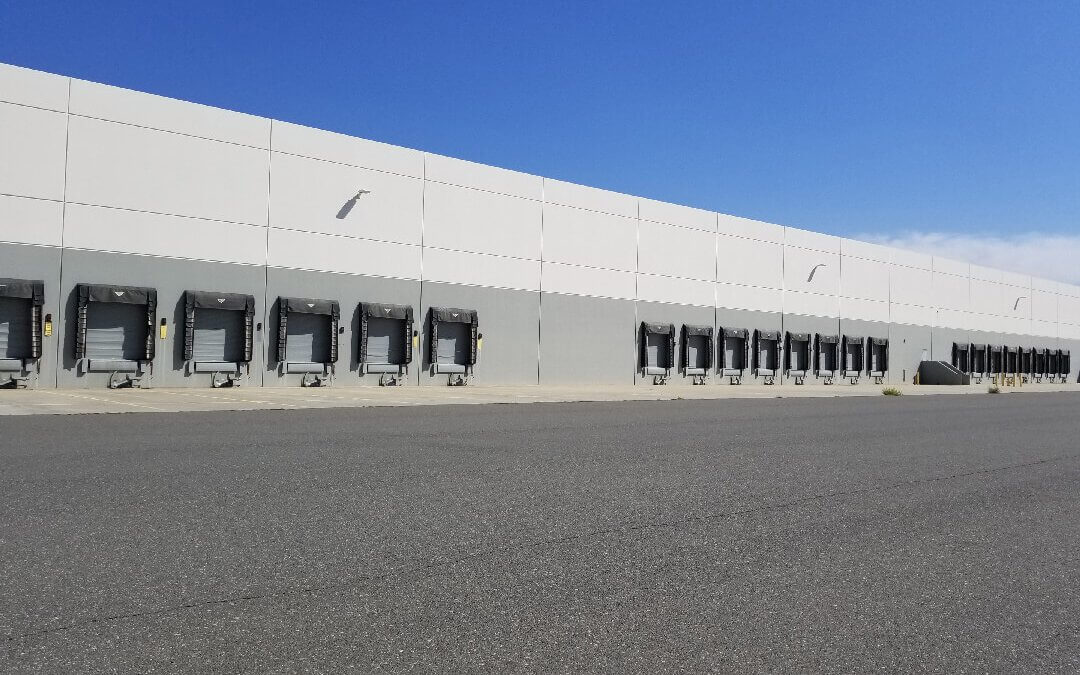 Westcore Properties Sells March Air Logistics Center to Crow Holdings Industrial