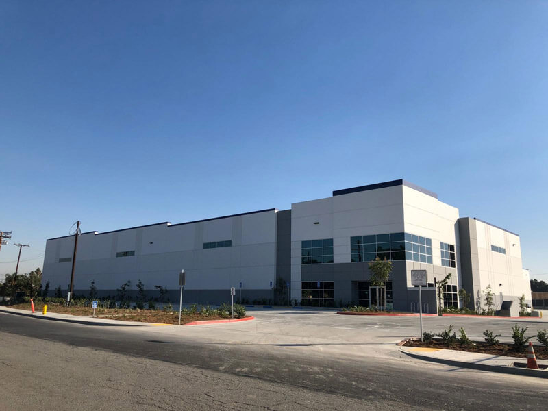 Plenty Unlimited, a Vertical Farming Company, Has Selected Westcore Properties’ Warehouse Project for Expansion into Los Angeles Market