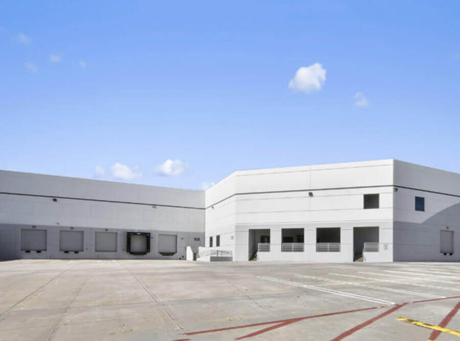 Westcore Acquires Industrial Property in Vista, CA for $26.4 Million