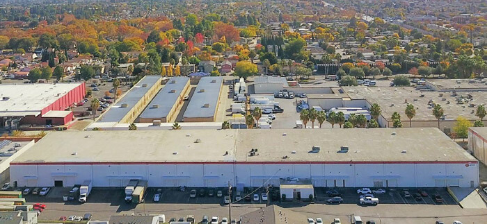Westcore Acquires Industrial Property in San Jose, CA