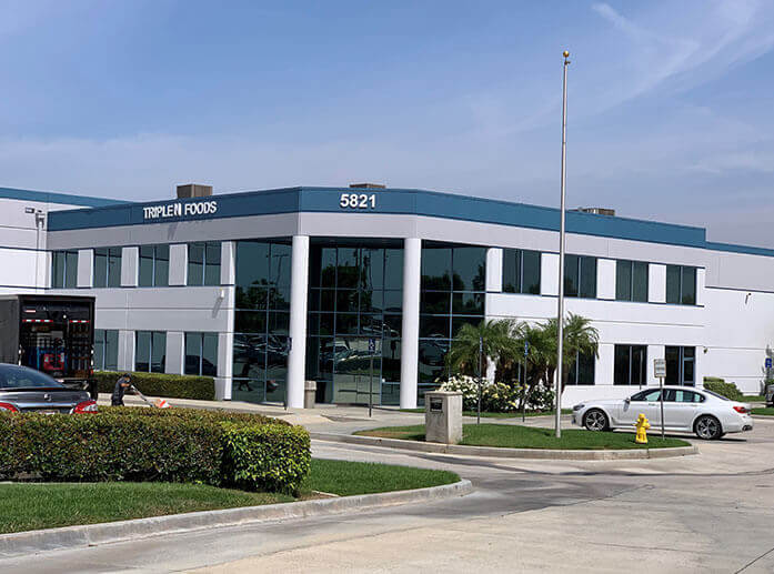 Westcore Purchases Riverside, CA Manufacturing Facility in Off-Market Transaction