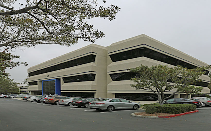 Brixton Capital Secures $14.4 Million Loan to Refinance Two San Diego, CA Assets