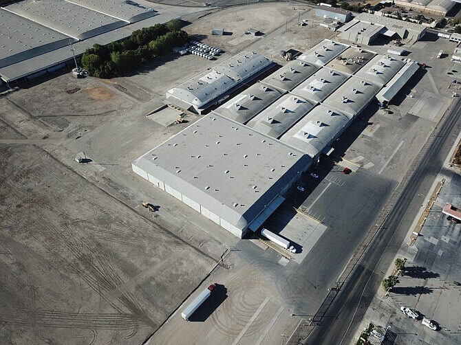 Stockton Industrial Park Added to Westcore Portfolio for $20.1 Million