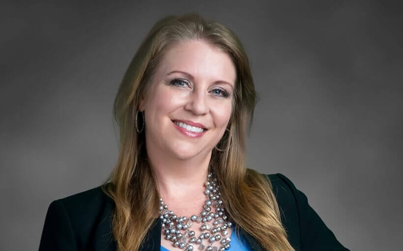 Brixton Capital Promotes Kim Masayko to Senior VP of Operations