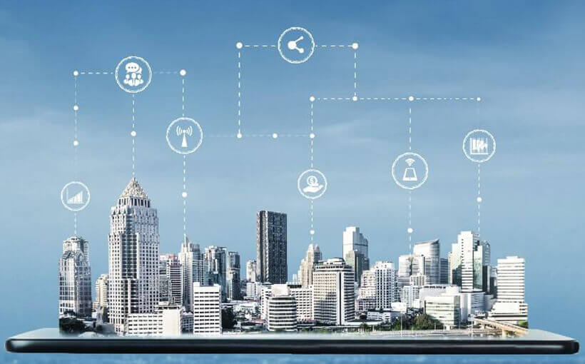 Grant Brutten of Brixton Capital Brings Thought Leadership to Smart Building Industry