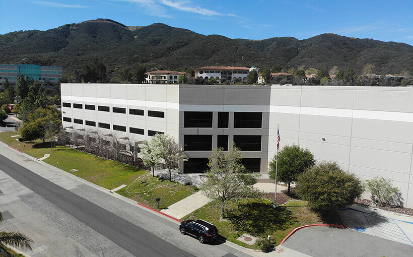 Westcore Acquires Warehouse in Temecula, CA for $16 million