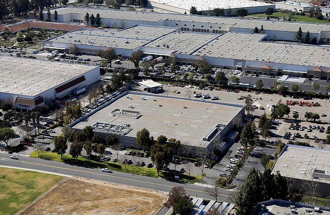 Westcore Purchases Fully-Leased Camarillo, CA Warehouse for $20 Million