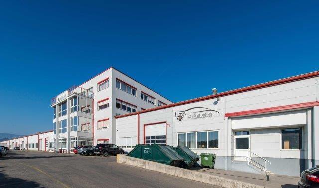 Westcore Europe Purchases Austrian Industrial Property
