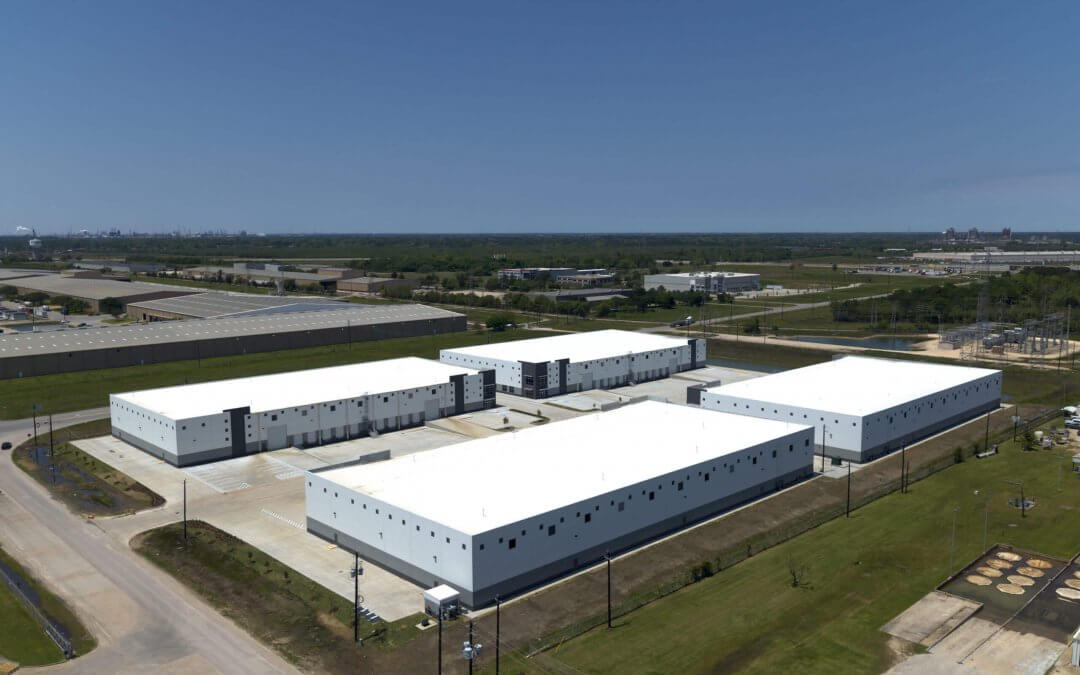 Westcore Expands Texas Portfolio with 210,000-square-foot Industrial Property