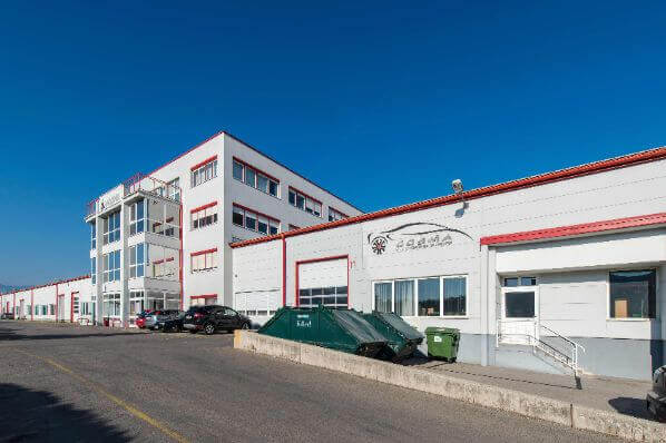 Westcore Europe Acquires Industrial Property Near Vienna, Austria