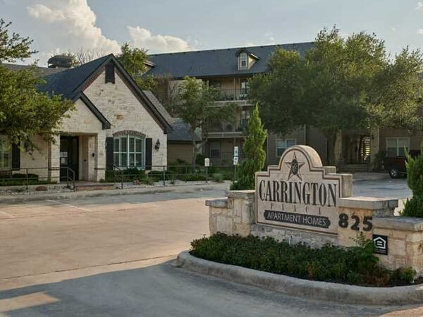 Brixton Capital Acquires 172-Unit Multifamily Property near San Antonio, TX