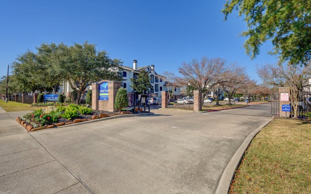 Brixton Capital Acquires 240-Unit Apartment Community in Seabrook, Texas