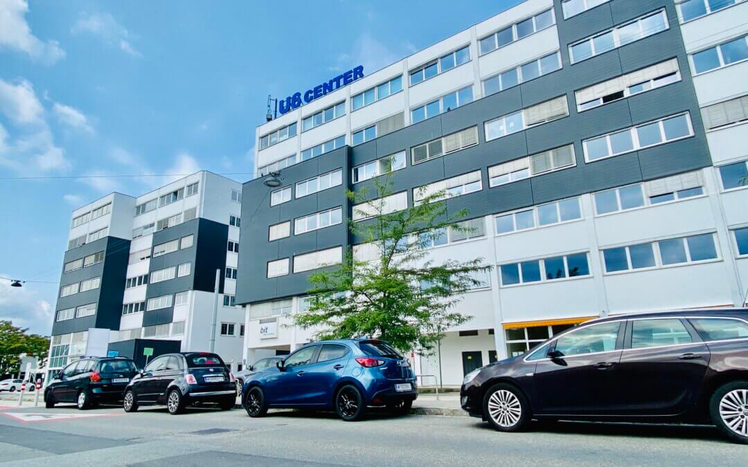 Westcore Europe: U6 Center successfully sold to Andromeda Immobilien