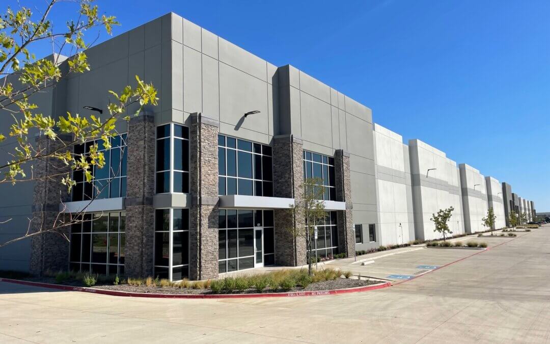 Westcore Expands its Texas Industrial Portfolio with Denton Acquisition
