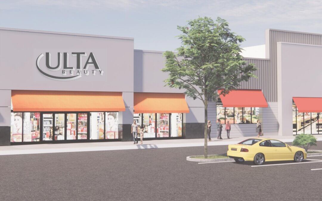 Two Major Retailers Confirmed for Everett Mall Transformation