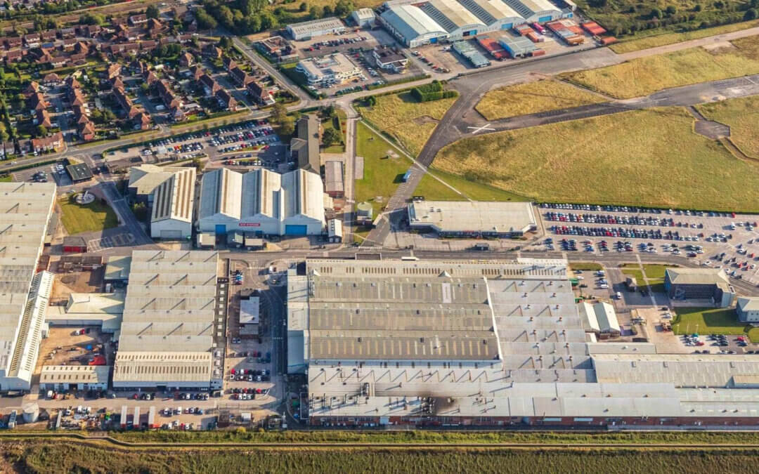 Accountancy Firm Expands at Humber Enterprise Park