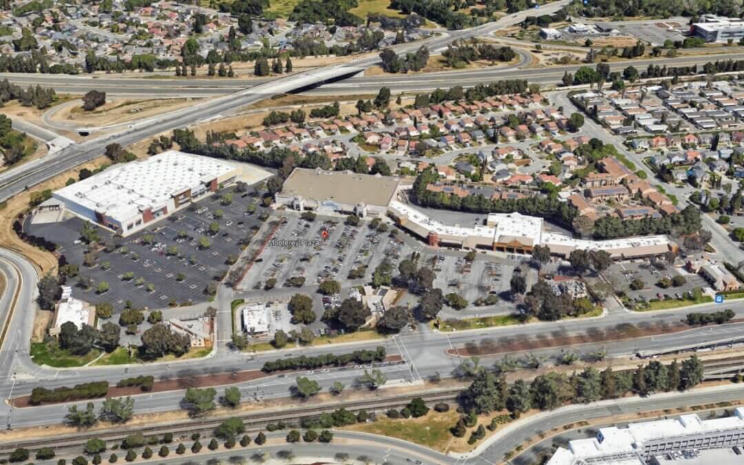 Brixton Capital Acquires 178,204-SF Shopping Center in San Jose