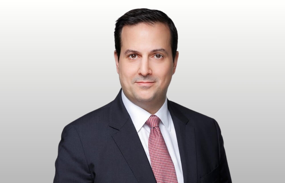 Faris Mansour Joins Westcore as Managing Director, Head of Portfolio Management
