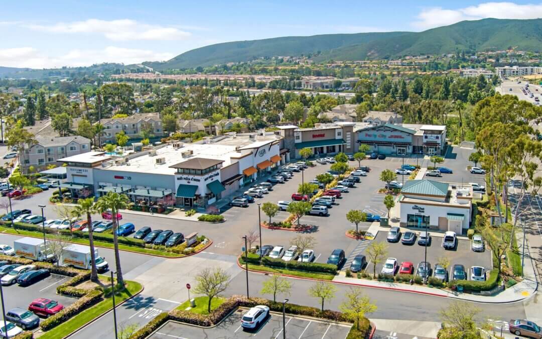 Brixton Capital’s Retail Portfolio Continues Growing with San Diego Acquisition