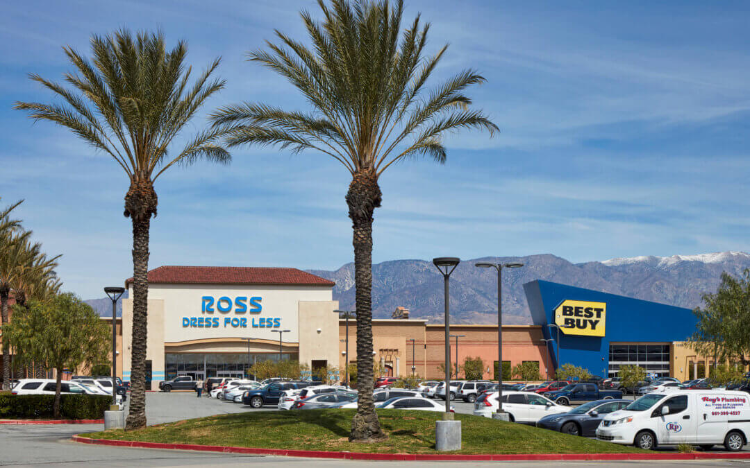 Brixton Capital Forms Joint Venture with TriPost to Recapitalize Two High-Performing Retail Centers