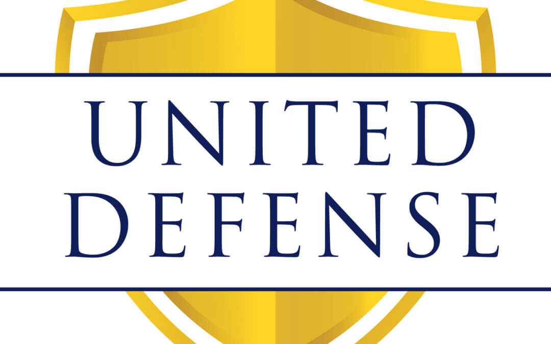 United Defense