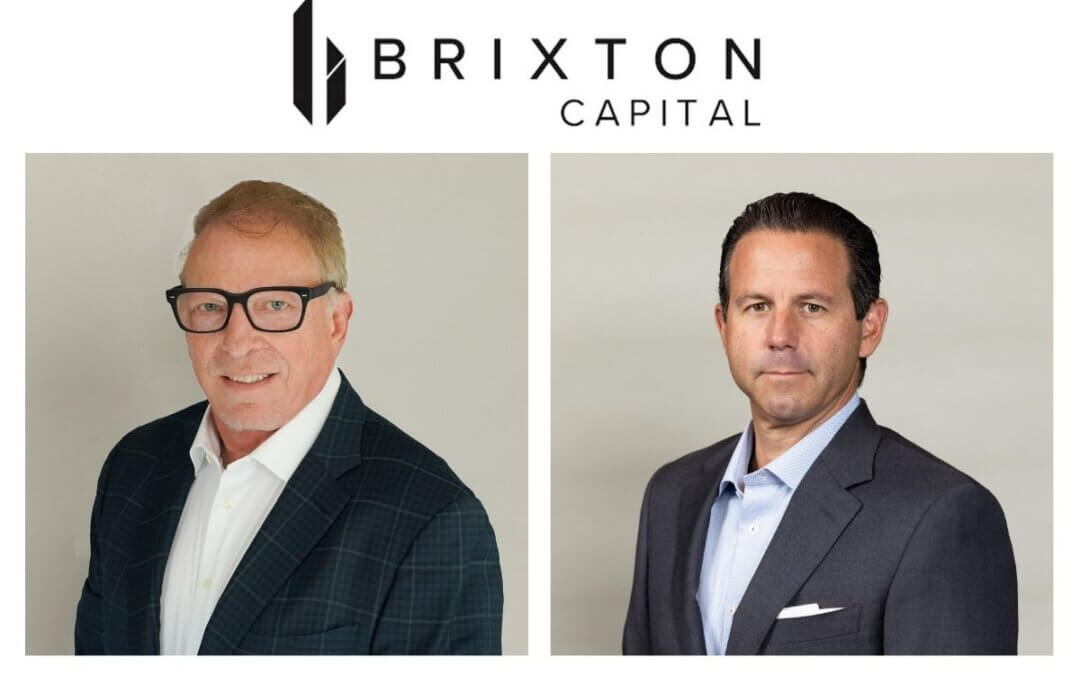 Brixton Capital Reports Record $1 Billion in 2025 Transaction Volume