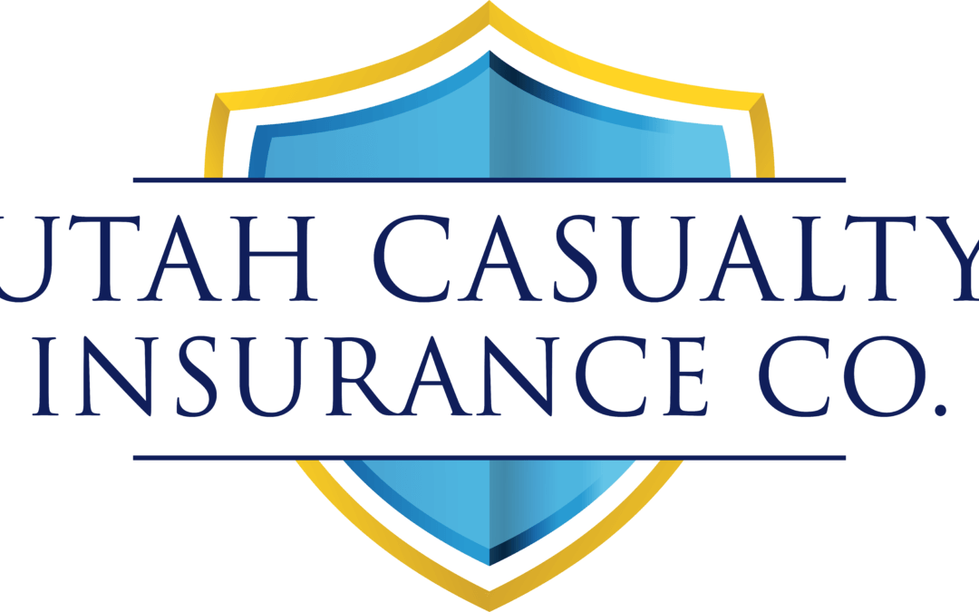 Utah Casualty Insurance Co.