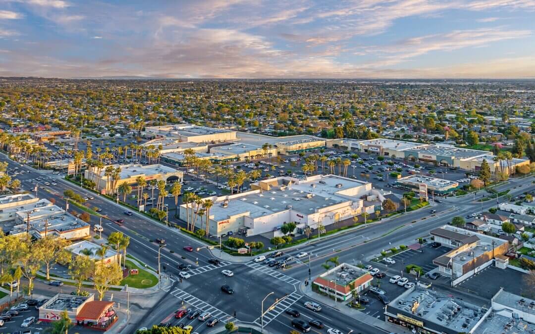 Brixton Capital Acquires The Quad at Whittier for $100M, Expanding Retail Portfolio in SoCal