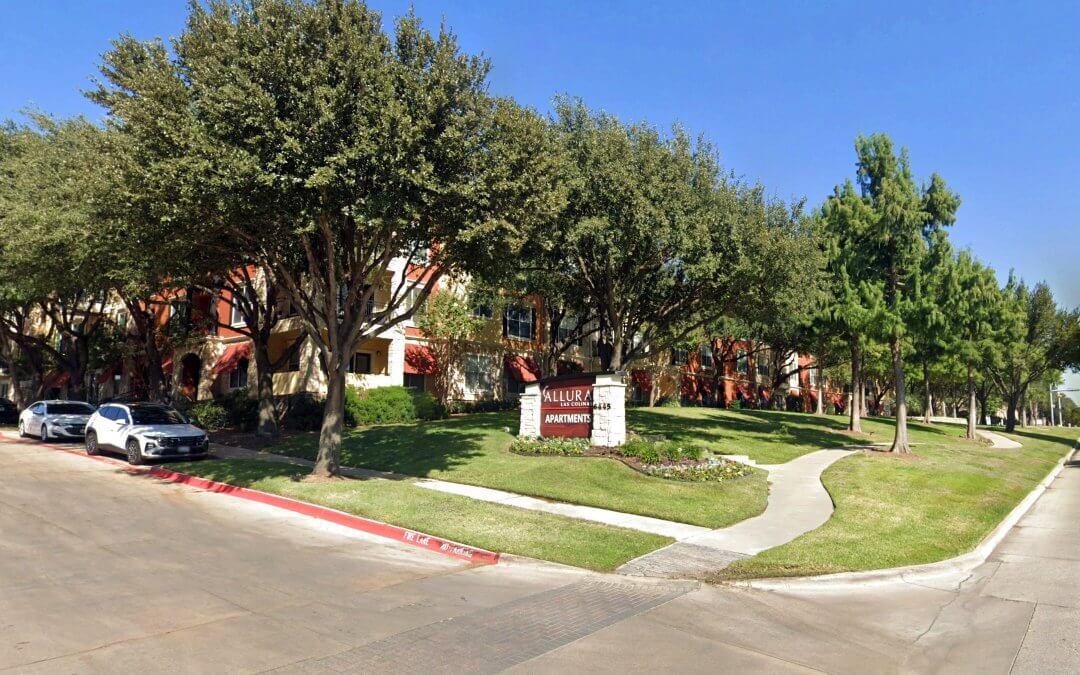 Brixton Capital Bolsters Dallas Footprint with 288-Unit Apartment Acquisition